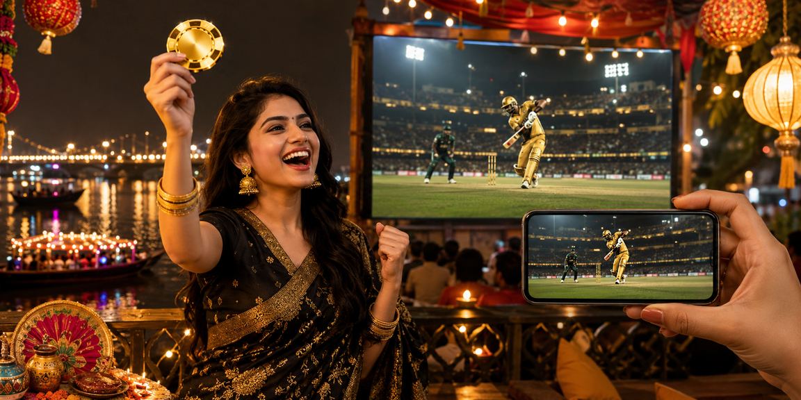 বরিশালের ক্রিকেট বেটিং পহেলা বৈশাখ উৎসবে