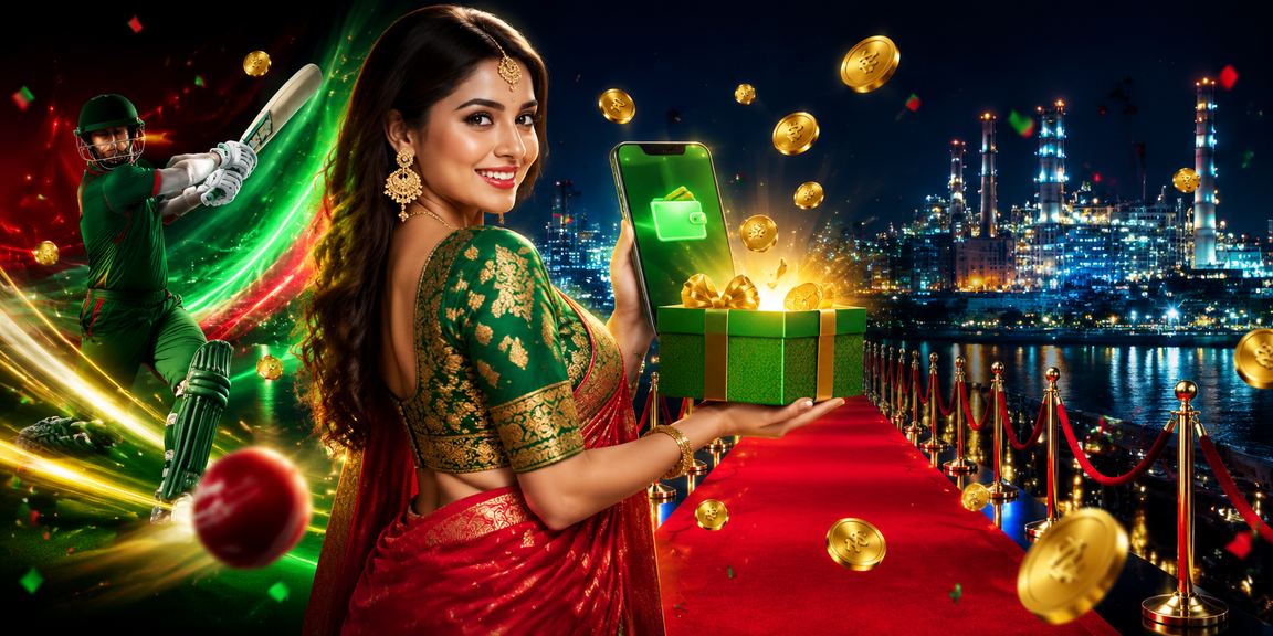 নারায়ণগঞ্জ ক্রিকেট বেটিংয়ের দৃশ্য