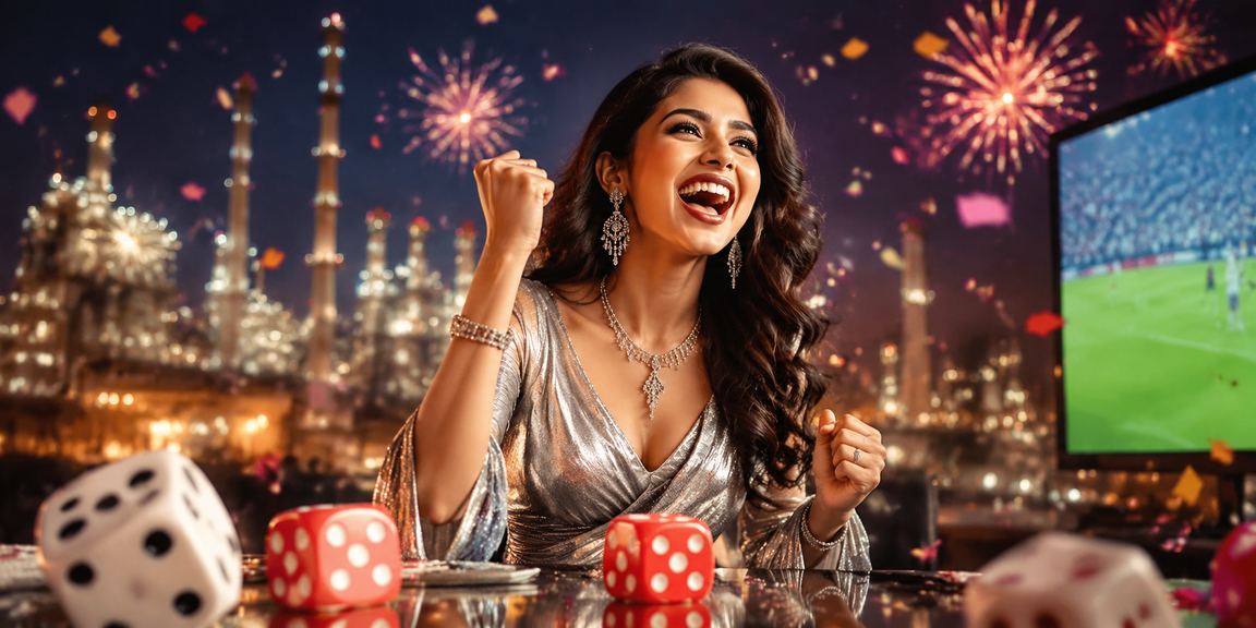 নারায়ণগঞ্জ Dice গেমিং মডেলের ছবি