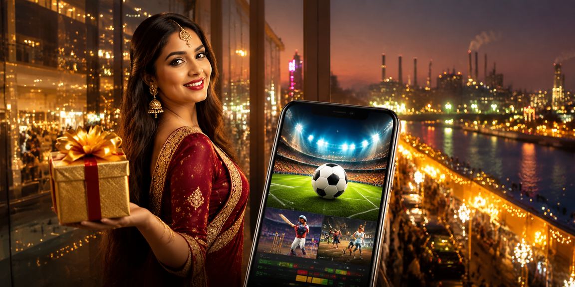 নারায়ণগঞ্জের খেলাধুলার রাতের বাজারের দৃশ্য