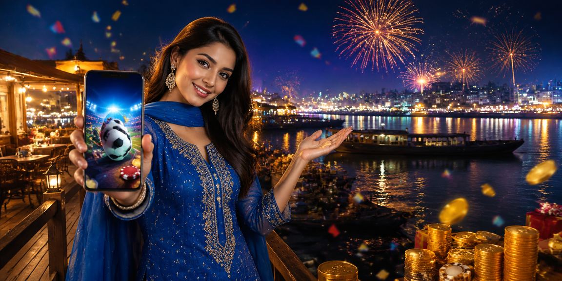 নারায়ণগঞ্জে লটারি বিজয়ীর আনন্দ