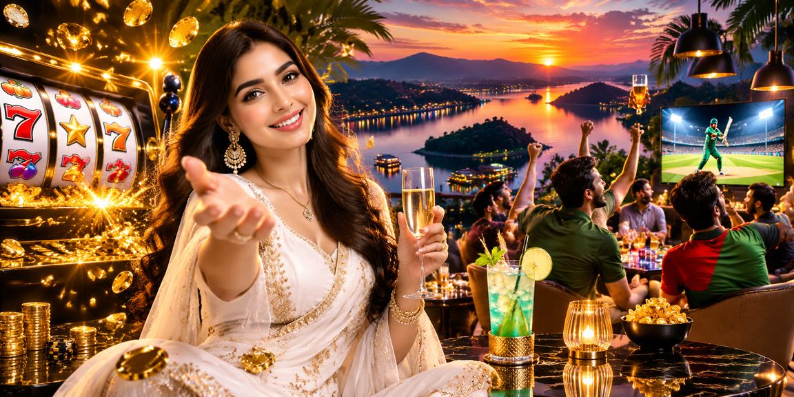 রাঙ্গামাটির ক্রিকেট বেটিং দৃশ্য