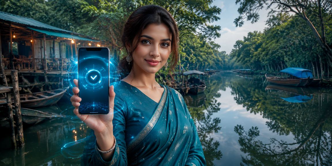 সিলেটের লটারি অংশগ্রহণকারী মডেল
